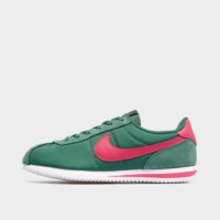 Buty dziecięce NIKE CORTEZ TXT BG ih7654-300 kolor zielony