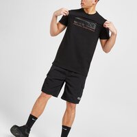 Koszulka męska MCKENZIE T-SHIRT MIRTH TEE BL mcktm15695090 kolor czarny