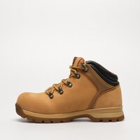 Męskie buty outdoor TIMBERLAND SPLITROCK XT PRO  tb1a1ywh2311 kolor żółty