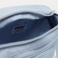 Damska nerka ADIDAS TORBA AC WAISTBAG ic8623 kolor niebieski