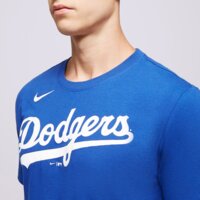 Koszulka męska NIKE T-SHIRT LOS ANGELES DODGERS MLB n199-4ew-ld-m3x kolor niebieski