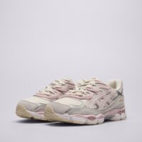 Damskie buty ASICS GEL-NYC 1203a383-028 kolor beżowy