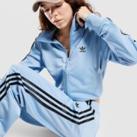 Damska bluza ADIDAS BLUZA ROZPINANA FIREBIRD ADICOLOR TRACKTOP jx7869 kolor niebieski