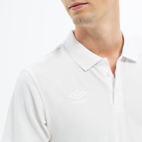 UMBRO POLO LINGSTERE ul122pom91002 kolor biały
