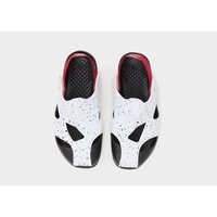 Dziecięce sandały JORDAN FLARE BP ci7849-106 kolor biały