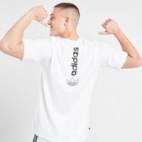 Koszulka męska ADIDAS T-SHIRT SS TEE WHITE TEE ii3533 kolor biały