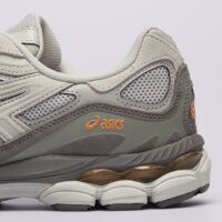 Męskie buty ASICS GEL-NYC  1203a383-026 kolor szary