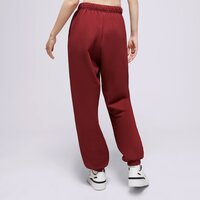 Spodnie damskie ADIDAS SPODNIE TRACK PANTS ic6035 kolor bordowy