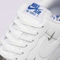 Damskie buty NIKE AIR FORCE 1 '07 LX ct1990-100 kolor biały