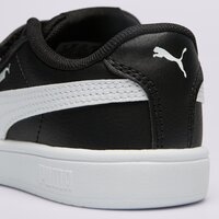 Buty dziecięce PUMA RICKIE CLASSIC V PS  39425303 kolor czarny