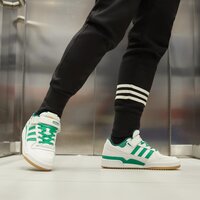 Męskie buty ADIDAS FORUM LOW ie7175 kolor biały