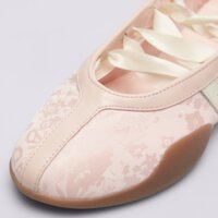 Damskie buty ADIDAS TAEKWONDO MEI BALLET W ih6915 kolor różowy