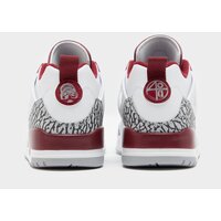 Męskie buty JORDAN SPIZIKE LOW fq1759-106 kolor biały