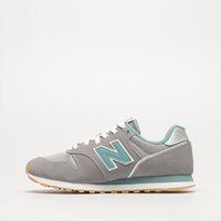 Damskie buty NEW BALANCE 373 wl373od2 kolor szary