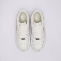 Buty dziecięce NIKE AIR FORCE 1 fv5948-118 kolor biały