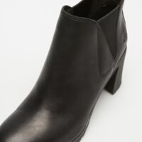 Damskie buty TIMBERLAND ALLINGTON MID CHELSEA BOOT tb0a2a4jw021 kolor czarny