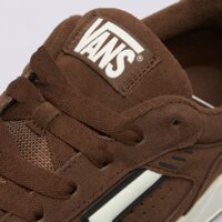 Męskie buty VANS UPLAND vn000d1hu881 kolor brązowy