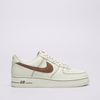 Męskie buty NIKE AIR FORCE 1 '07 LV8 hq2037-101 kolor beżowy