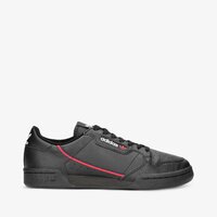 Męskie buty ADIDAS CONTINENTAL 80 g27707 kolor czarny