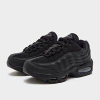 Buty dziecięce NIKE AIR MAX 95 BB LTR BG ii4130-001 kolor czarny
