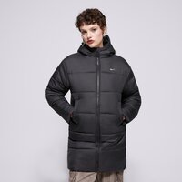 Kurtka zimowa NIKE KURTKA ZIMOWA W NSW TF SNFL NK CLSC PRKA fz5903-010 kolor czarny