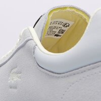 Damskie buty LACOSTE BASESHOT 124 2 SFA 747sfa0096ts1 kolor niebieski