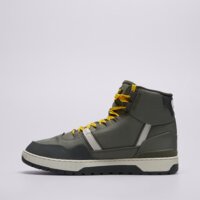 Męskie buty outdoor LACOSTE T-CLIP WNTR MID 223 1 SMA  746sma0086da7 kolor szary