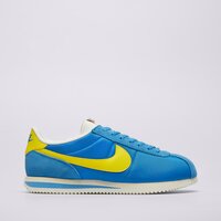 Męskie buty NIKE CORTEZ TEXTILE hf0263-402 kolor niebieski