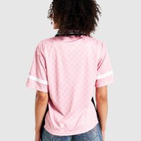 Koszulka damska SUPPLY&DEMAND T-SHIRT HARLYN TOP suptw18242446 kolor różowy