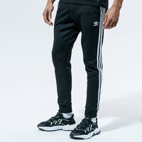 Spodnie męskie ADIDAS SUPERSTAR JOGGERS  gf0210 kolor czarny