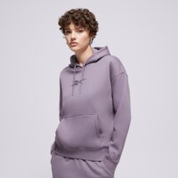 Damska bluza REEBOK BLUZA Z KAPTUREM APRIL OVERHEAD 100241278 kolor fioletowy