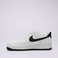 Męskie buty NIKE AIR FORCE 1 '07  fq4296-101 kolor biały