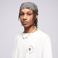 Koszulka męska TIMBERLAND T-SHIRT SS "TIMBS ON MY FEET" BOX GRAPHIC TEE WHI tb0a5nua1001 kolor biały