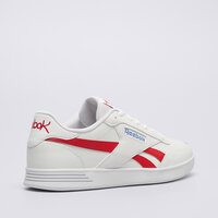 Męskie buty REEBOK COURT ADVANCE 100075020 kolor biały