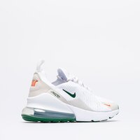 Buty dziecięce NIKE AIR MAX 270 GS dx3063-100 kolor biały