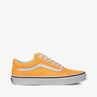 Trampki damskie VANS UA OLD SKOOL vn0a4u3bwt41 kolor pomarańczowy