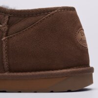 Damskie buty EMU AUSTRALIA STINGER COMPACT w13013mushrom kolor szary