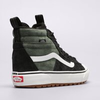 Męskie buty VANS UA SK8-HI MTE-2 vn0007nkyj71 kolor czarny