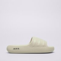 Klapki damskie ADIDAS ADILETTE AYOON SLIDES  gx7064 kolor beżowy