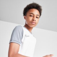 Koszulka dziecięca NIKE T-SHIRT K NK DF ACD25 TOP SS -PD hj3716-101 kolor biały