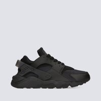 Męskie buty NIKE AIR HUARACHE  dd1068-002 kolor czarny