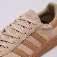 Buty dziecięce ADIDAS HANDBALL SPEZIAL J ki4166 kolor beżowy