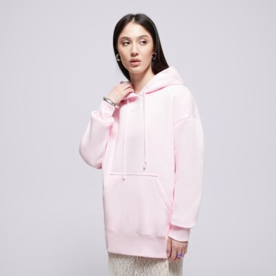 NIKE BLUZA Z KAPTUREM W NSW PHNX FLC OS PO HOODIE