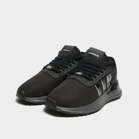 Buty dziecięce ADIDAS U_PATH RUN gw7106 kolor czarny