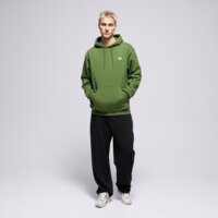 NEW BALANCE BLUZA Z KAPTUREM SPORT ESSENTIALS FLEECE HOODIE mt41511dae kolor zielony