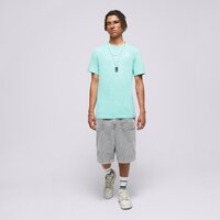 Koszulka męska JORDAN T-SHIRT JORDAN JUMPMAN dc7485-349 kolor turkusowy