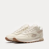 Damskie buty REEBOK CLASSIC LEATHER hq2233 kolor beżowy