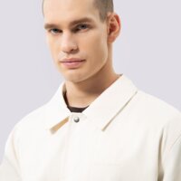 Męska kurtka przejściowa NEW BALANCE KURTKA NB ATHLETICS NATURE STATE mj23552gie kolor biały