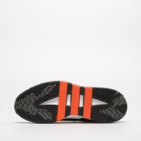 Męskie buty ADIDAS NITEBALL id8074 kolor czarny