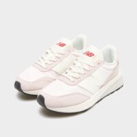 Damskie buty NEW BALANCE 370 u3706xu kolor pudrowy ro